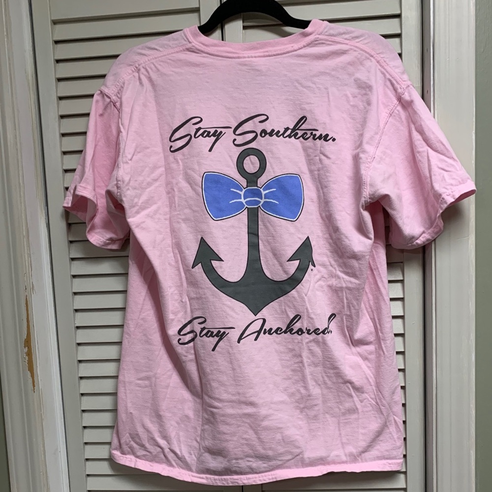 Comfort color T-shirt !